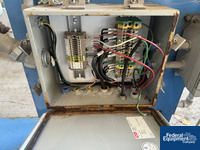 Image of HPM / Gala Underwater Pelletizing line, 75 HP 58
