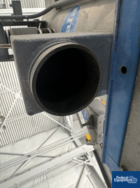 Image of HPM / Gala Underwater Pelletizing line, 75 HP 60