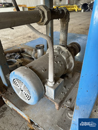 Image of HPM / Gala Underwater Pelletizing line, 75 HP 61