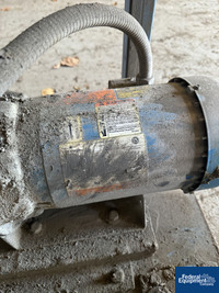 Image of HPM / Gala Underwater Pelletizing line, 75 HP 62