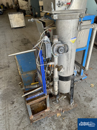 Image of HPM / Gala Underwater Pelletizing line, 75 HP 63