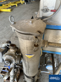 Image of HPM / Gala Underwater Pelletizing line, 75 HP 64