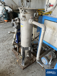 Image of HPM / Gala Underwater Pelletizing line, 75 HP 66