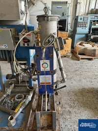 Image of HPM / Gala Underwater Pelletizing line, 75 HP 67