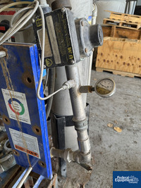 Image of HPM / Gala Underwater Pelletizing line, 75 HP 68