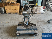 Image of HPM / Gala Underwater Pelletizing line, 75 HP 71