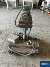Image of HPM / Gala Underwater Pelletizing line, 75 HP 73