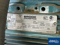 Image of HPM / Gala Underwater Pelletizing line, 75 HP 76
