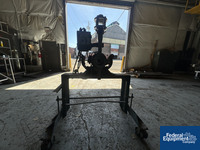 Image of HPM / Gala Underwater Pelletizing line, 75 HP 82