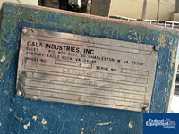 Image of HPM / Gala Underwater Pelletizing line, 75 HP 83