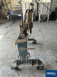 Image of HPM / Gala Underwater Pelletizing line, 75 HP 84