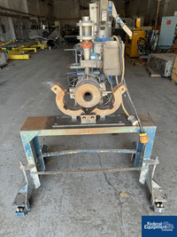 Image of HPM / Gala Underwater Pelletizing line, 75 HP 85