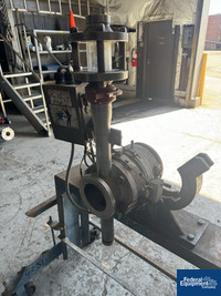 Image of HPM / Gala Underwater Pelletizing line, 75 HP 87