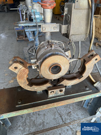 Image of HPM / Gala Underwater Pelletizing line, 75 HP 91
