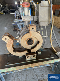 Image of HPM / Gala Underwater Pelletizing line, 75 HP 92