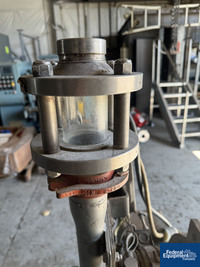 Image of HPM / Gala Underwater Pelletizing line, 75 HP 93