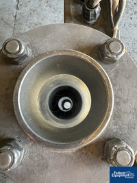 Image of HPM / Gala Underwater Pelletizing line, 75 HP 94