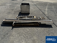 Image of HPM / Gala Underwater Pelletizing line, 75 HP 96