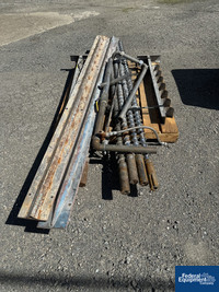 Image of HPM / Gala Underwater Pelletizing line, 75 HP 97