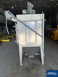 Image of IAC Bag Dump Station, S/S 02