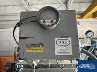 Image of IAC Bag Dump Station, S/S 05