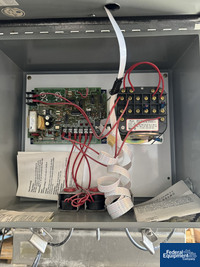 Image of IAC Bag Dump Station, S/S 06