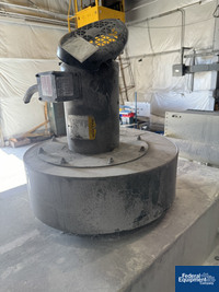 Image of IAC Bag Dump Station, S/S 07