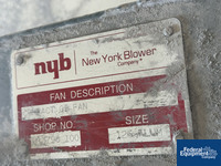 Image of IAC Bag Dump Station, S/S 09