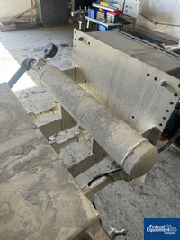 Image of IAC Bag Dump Station, S/S 10