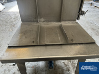 Image of IAC Bag Dump Station, S/S 11