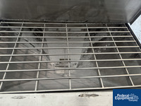 Image of IAC Bag Dump Station, S/S 12