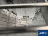 Image of IAC Bag Dump Station, S/S 13
