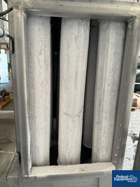 Image of IAC Bag Dump Station, S/S 15