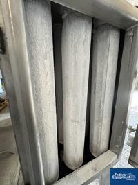 Image of IAC Bag Dump Station, S/S 16