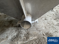 Image of IAC Bag Dump Station, S/S 17