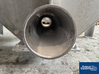 Image of IAC Bag Dump Station, S/S 18