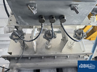 Image of IAC Bag Dump Station, S/S 19