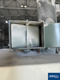 Image of IAC Bag Dump Station, S/S 20