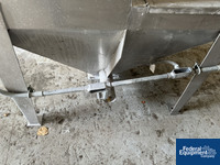 Image of IAC Bag Dump Station, S/S 21