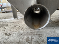 Image of IAC Bag Dump Station, S/S 22