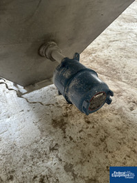 Image of IAC Bag Dump Station, S/S 23
