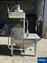 Image of IAC Bag Dump Station, S/S 03