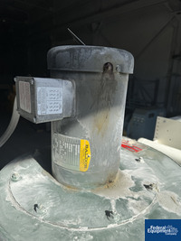 Image of IAC Bag Dump Station, S/S 07