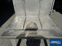 Image of IAC Bag Dump Station, S/S 10