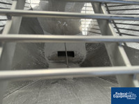 Image of IAC Bag Dump Station, S/S 12