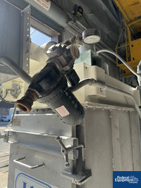 Image of IAC Bag Dump Station, S/S 13