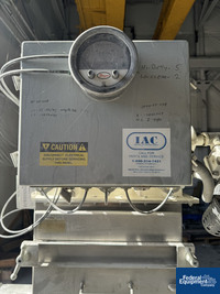 Image of IAC Bag Dump Station, S/S 14