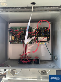 Image of IAC Bag Dump Station, S/S 15