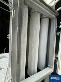 Image of IAC Bag Dump Station, S/S 18