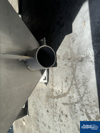 Image of IAC Bag Dump Station, S/S 20
